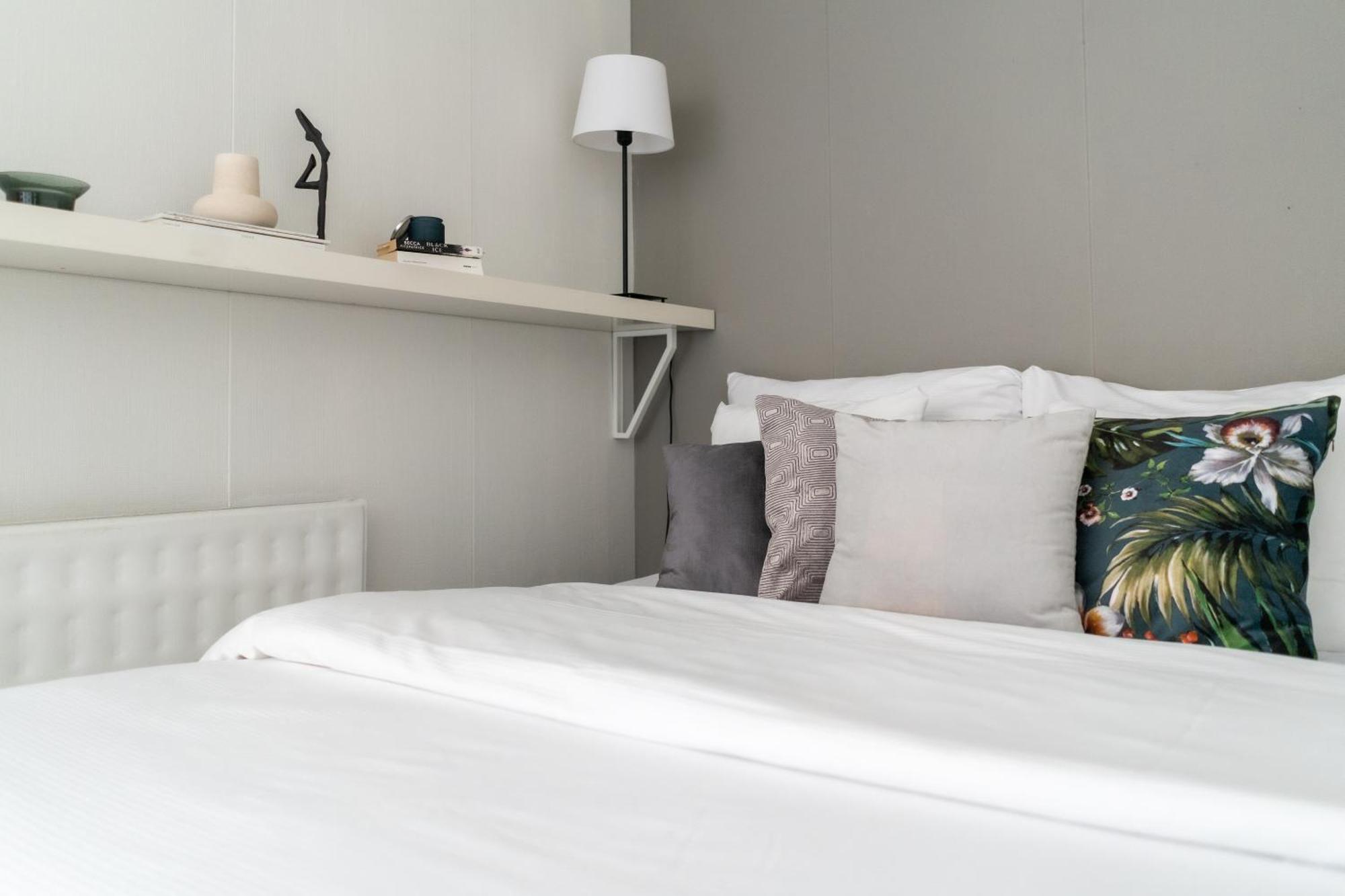 Roost Laivasto 12 Apartment Helsinki Luaran gambar